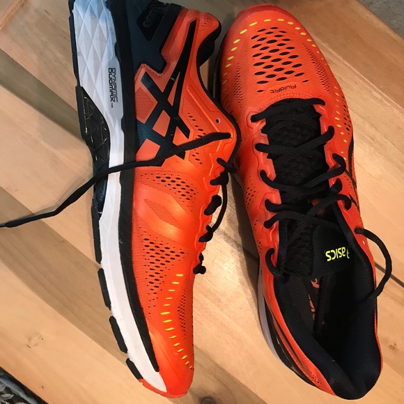 gel kayano 23 mens